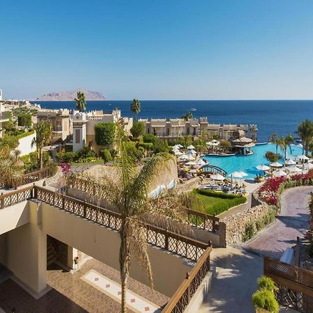 Concorde El Salam Sharm El Shiekh Hotel Eksteriør billede