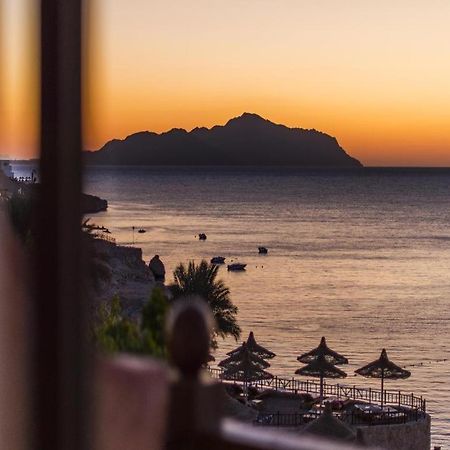 Concorde El Salam Sharm El Shiekh Hotel Eksteriør billede