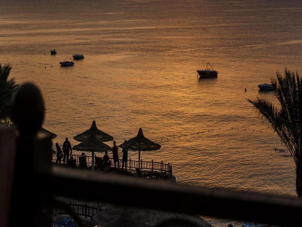 Concorde El Salam Sharm El Shiekh Hotel Eksteriør billede