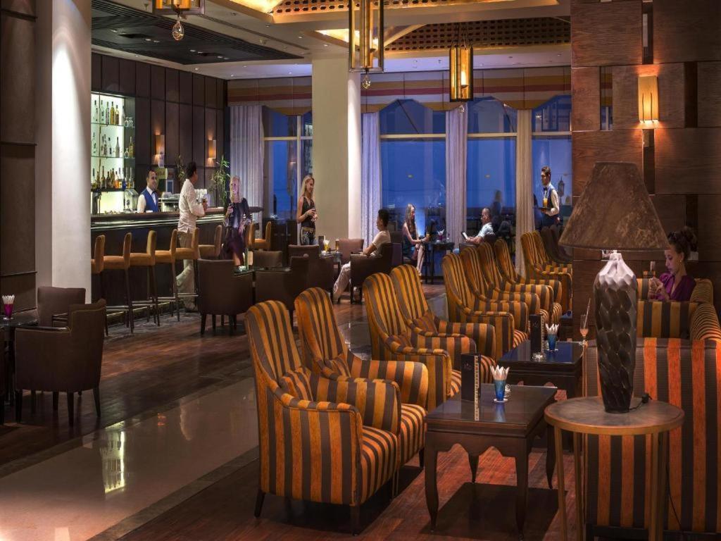 Concorde El Salam Sharm El Shiekh Hotel Eksteriør billede