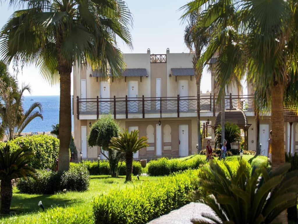 Concorde El Salam Sharm El Shiekh Hotel Eksteriør billede