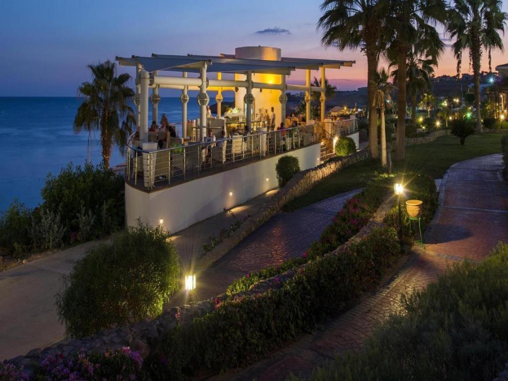 Concorde El Salam Sharm El Shiekh Hotel Eksteriør billede