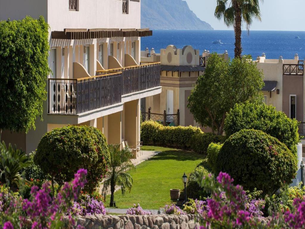 Concorde El Salam Sharm El Shiekh Hotel Eksteriør billede